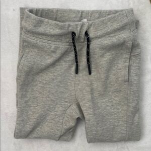Gap Kids Gray Jogger Pants